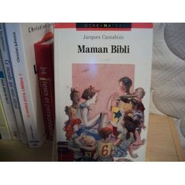 Maman Bibli