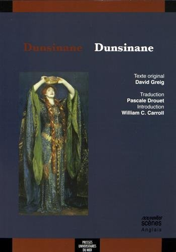 Dunsinane. Dunsinane