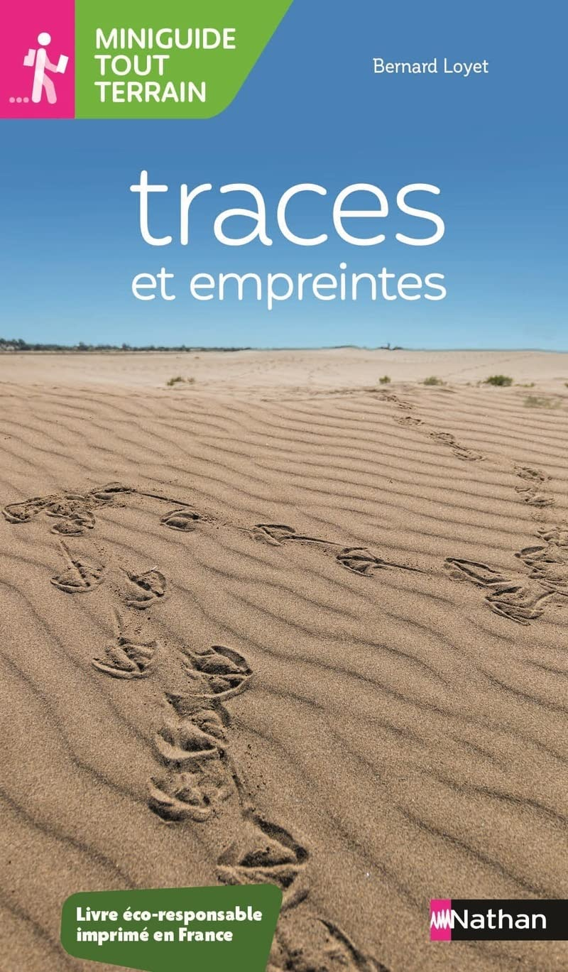 Traces et empreintes
