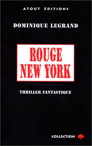 Rouge New York