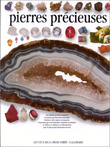 Pierres précieuses