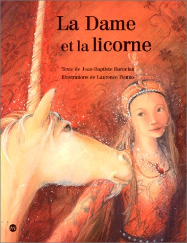 La dame et la licorne