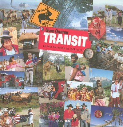 Transit : le tour du monde en 1.424 jours