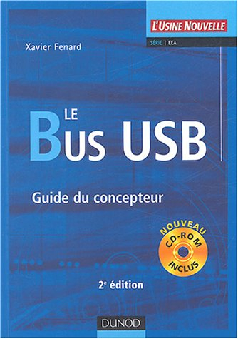Le bus USB : guide du concepteur