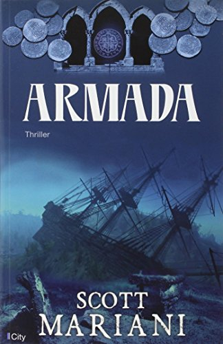 Armada : thriller