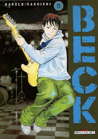 Beck. Vol. 11