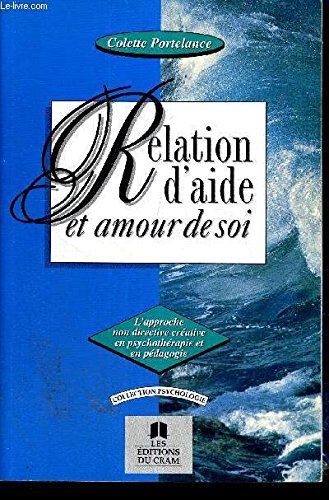 relation d'aide et amour de soi