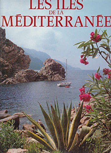 les îles de la méditerranée