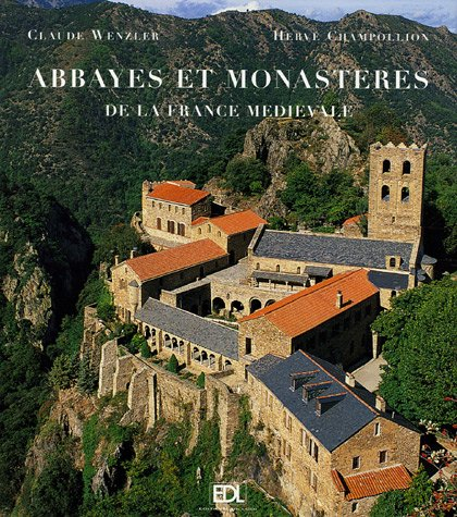 Abbayes et monastères de la France médiévale