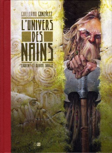 L'univers des nains