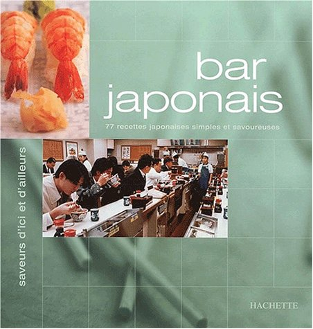 Bar japonais