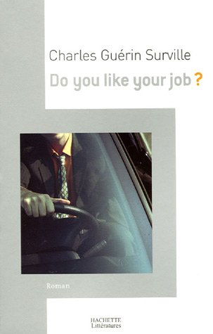 Do you like your job ?