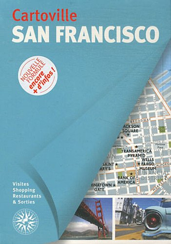 San Francisco - Assia Rabinowitz, Raphaëlle Vinon, Stéphanie Wells