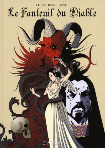 Le fauteuil du diable