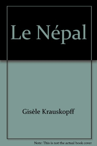 Le Népal