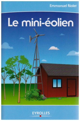 Le mini-éolien