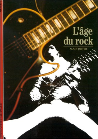 L'Age du rock