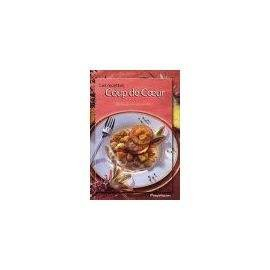 les recettes coup de coeur