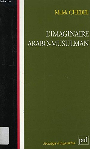 L'Imaginaire arabo-musulman