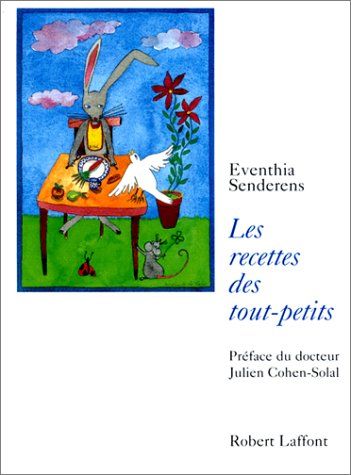 Recettes des tous petits