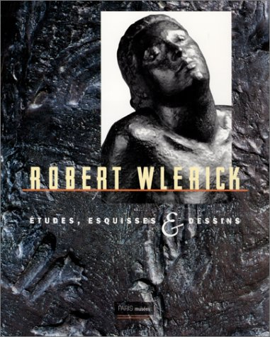 Robert Wlérick : études, esquisses et dessins