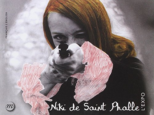 Niki de Saint Phalle, l'expo : 1930-2002 : exposition, Grand Palais, 17 septembre 2014-2 février 201