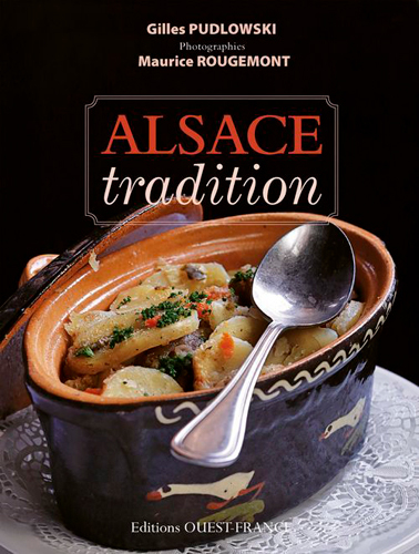 Alsace tradition