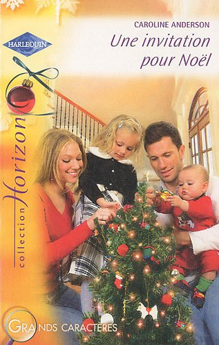 Une invitation pour Noël
