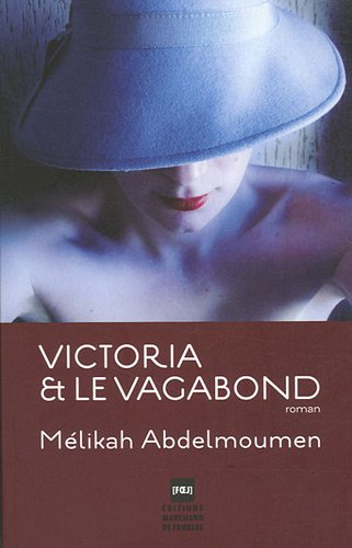 Victoria et le vagabond
