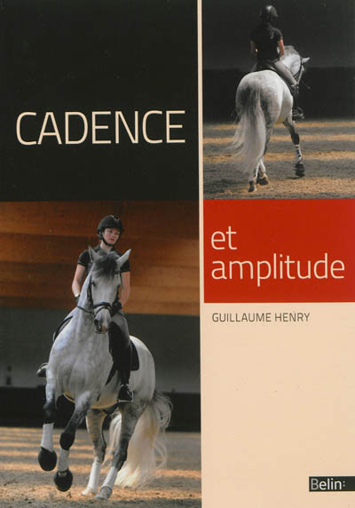 Cadence et amplitude