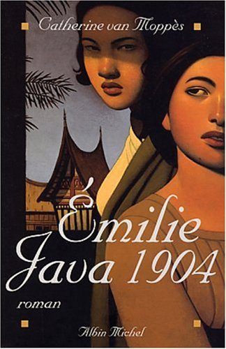 Emilie, Java 1904