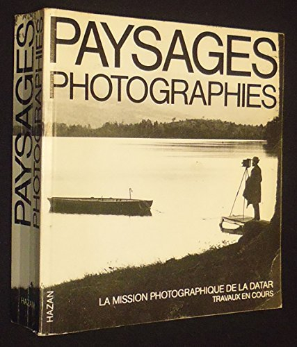 paysages : exposition itinérante, 1985