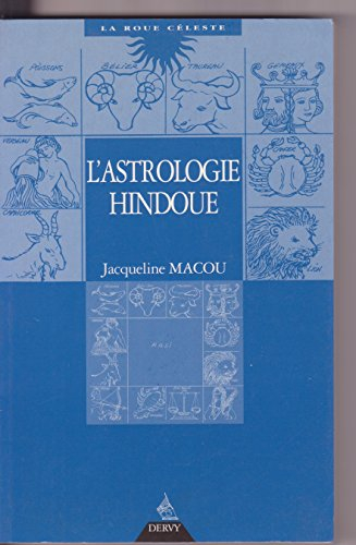 L'astrologie hindoue