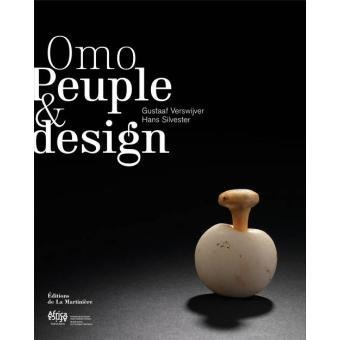 omo, peuples & design. version neerlandaise