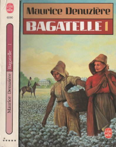 Bagatelle. Vol. 1