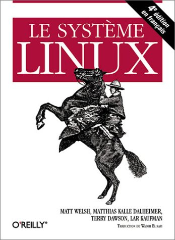 le système linux