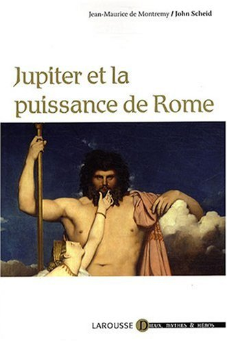 Jupiter et la puissance de Rome