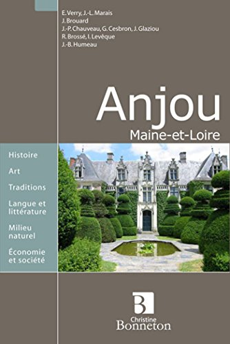 Anjou, Maine-et-Loire