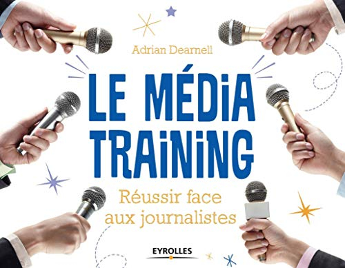Le media training : réussir face aux journalistes