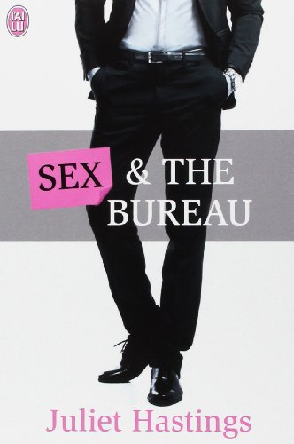 Sex and the bureau