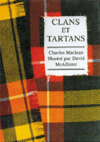 Clans et tartans
