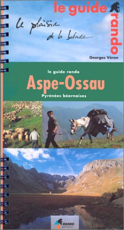 Aspe-Ossau (Pyrénées béarnaises)