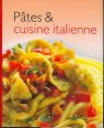 Pâtes et cuisine italienne
