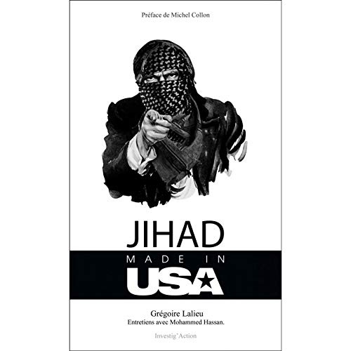 Jihad made in USA