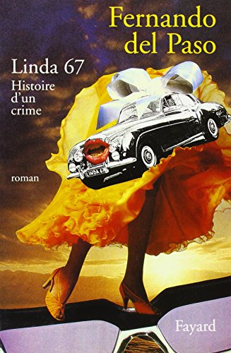 Linda 67 : histoire d'un crime