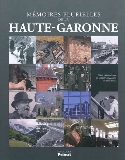 Mémoire plurielles de la Haute-Garonne