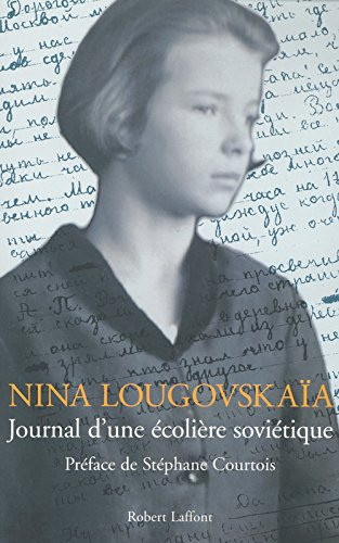 Journal d'une écolière soviétique