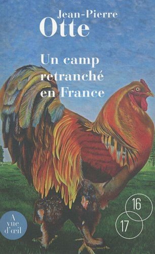 Un camp retranché en France