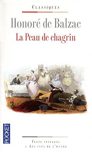 La peau de chagrin