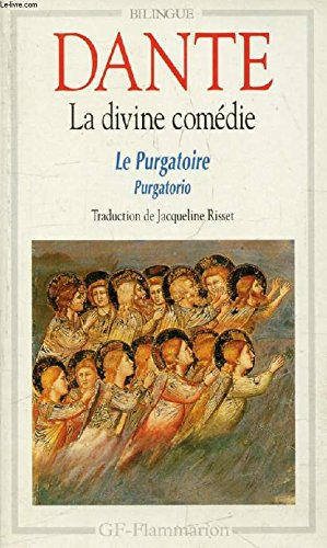 La divine comédie